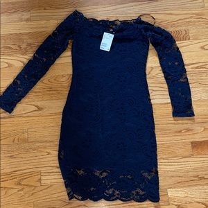 H&M Lace Dress